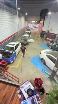 عرض التنظيف الشامل ⚙️ الي يشمل   ✅ تنظيف غرفة الاحتراق (راس البستم)  ✅...