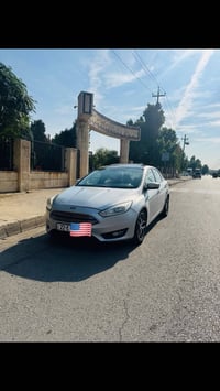فوكس SEL • ٢٠١٧ • ٤ سيلندر