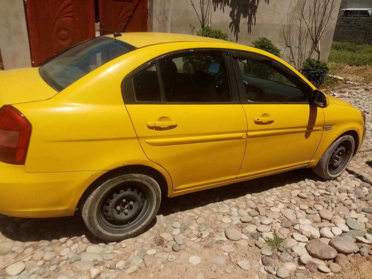 للبيع اكسن ٢٠٠٩ رقم نينوي المكان الموصل حي الطران السعر ٧٥
الاستفسار
***********
***********

