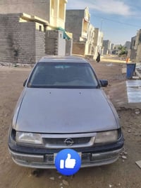 موديل ٩٣ • محرك كايم • كشر نضيف