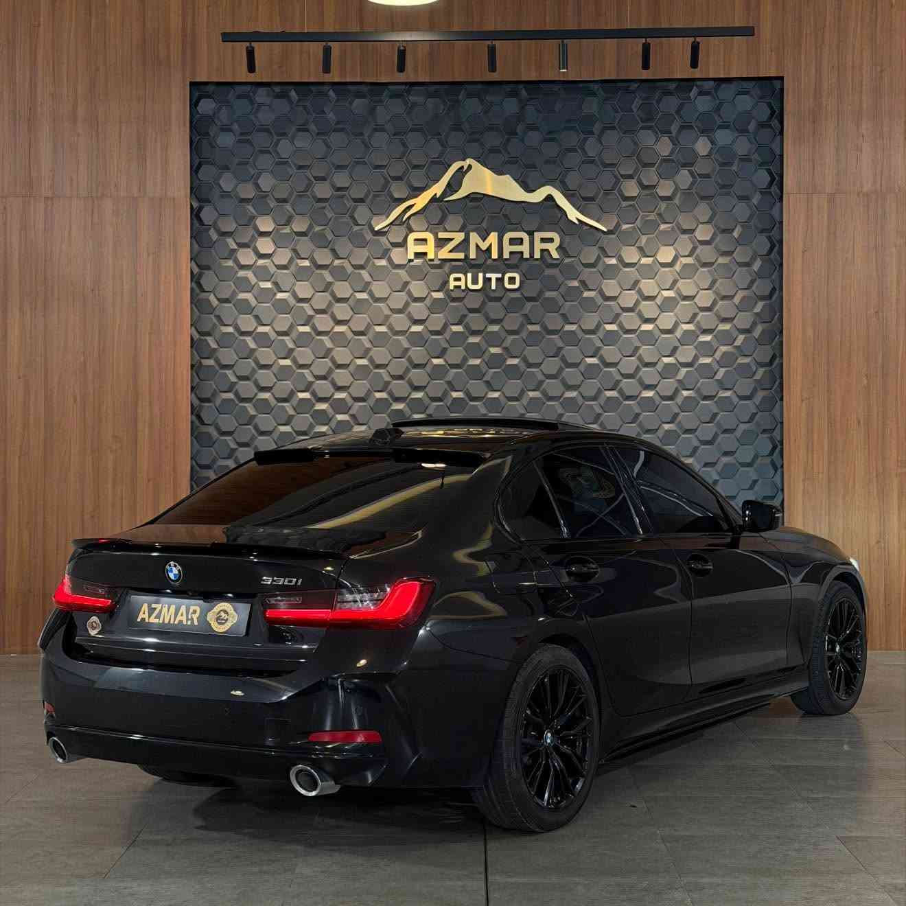 Bmw 330i (2024)
ارخص سعر بكل العراق : 320$ ورقة💣
موديل : 2024
ماشية : ٢٠ الف فقط🔥
مواصفات السيارة 
فتحة السكف و رادارات و حساسات و كامرات و كشنات جلد و تدفئة و انارات داخلية متعدد الالوان و انضمات قيادة بيها و ستيرن ام بكج و تحكمات كاملة ستيرن و بعد هواية مواصفات متنذكر

السيارة وارد امريكي بيها كد الشبر كارت فقط 🔥
مرقم + عليها كتاب تضليل

سعر: 320$ ورقة💣
للاستفسار : ***********
العنوان : السليمانية المعارض الجديدة شركة ازمر اوتو معرض رقم ٣٤
