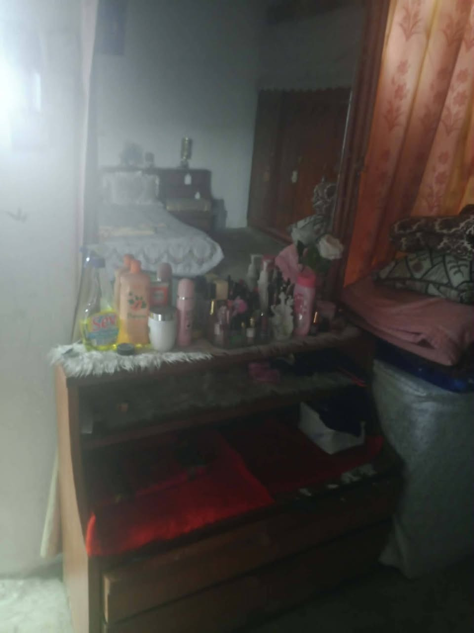 كلهم 250بس التخت والمريه شويه تعبانين


**إذا كنت صاحب هذا الإعلان وتريد حذفه لأي سبب، رجاءا أرسل رسالة إلى الدعم الفني**