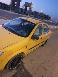 ٢٠١٥ • ضربة يمين • تاير جديد