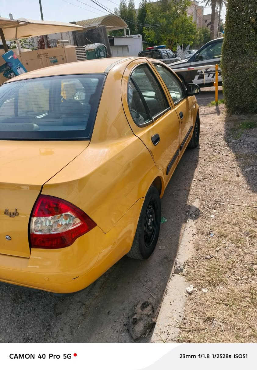 سلام عليكم طيبه البيع كير محرك جديد مكفول سياره كلش نضيفه الله شهد سعر ٤٠ وبيه مجال+9647882906855 تصال فقط ما متواجد ع الفيس مكان السياره المنصور
