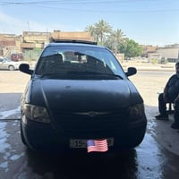دوج للبيع سياحي موديل 2007 رقم انبار انكليزي هزه جديده  كشنات بلع  شاش...