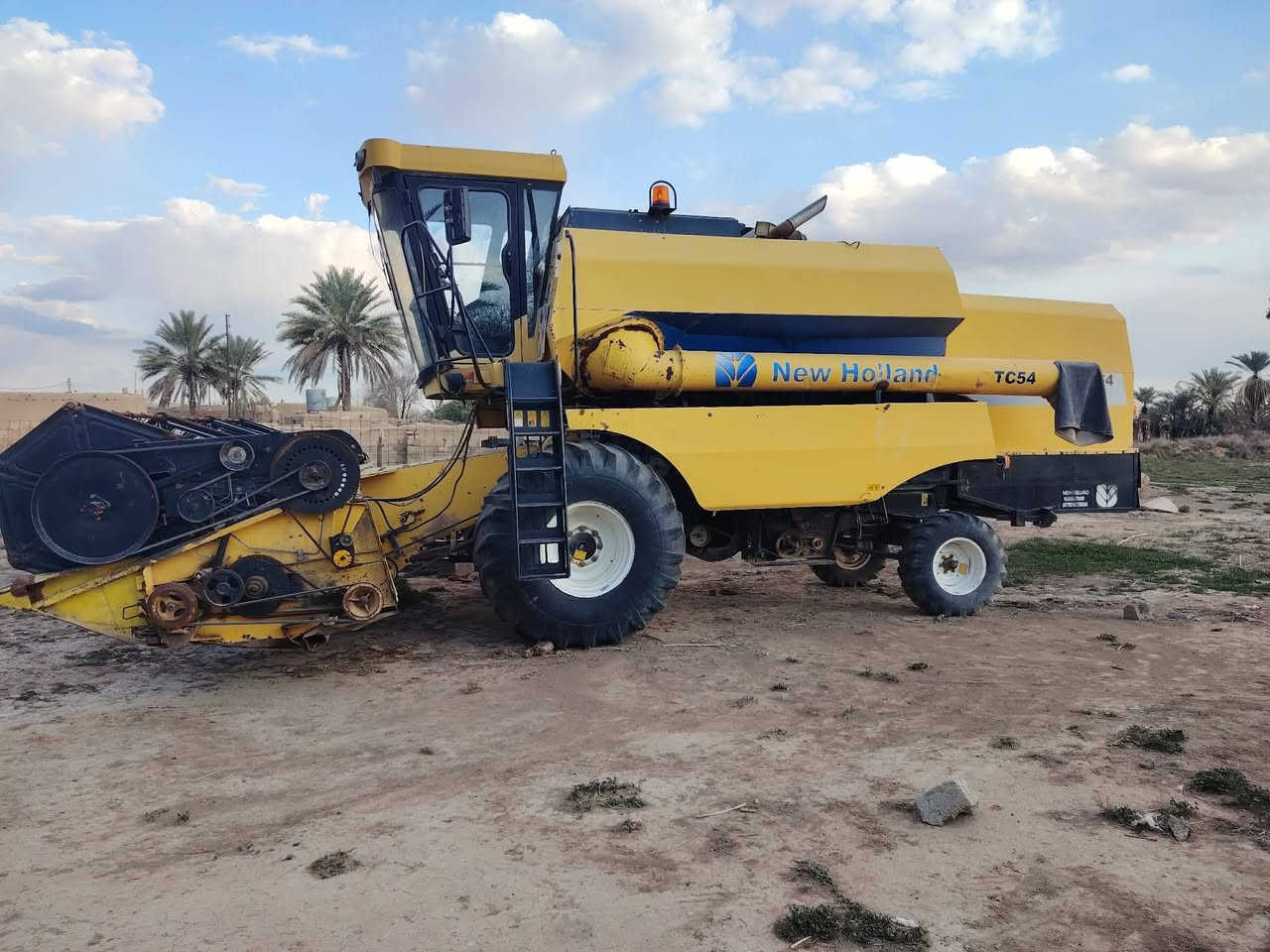 السلام عليكم
حاصده نيهولند 2009كابينه عمل رقم صلاح الدين الانكليزي
للاستفسار الاتصال على الرقم التالي ***********
