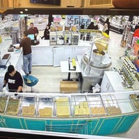 نصب وبرمجه جميع انواع الكامرات صيانه تجهيز نصب صيانه منضومه ستلايت الم...