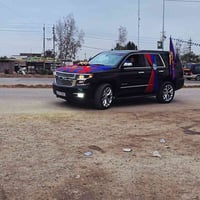 تاهو19خليجي بيع او مراوس يعني اب تاهو21اوجارجر رقم بي وتساب07803848469