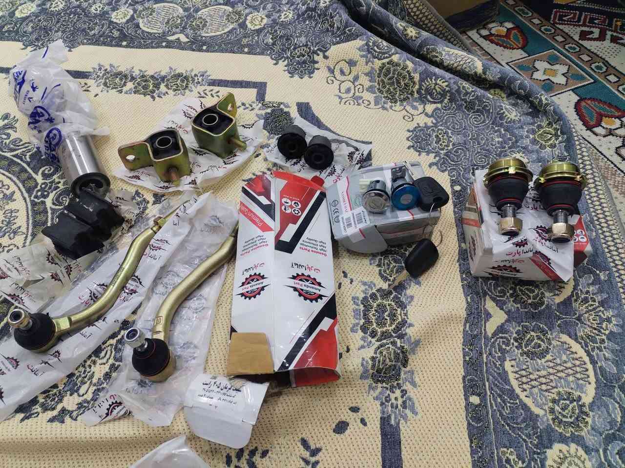 غراض صدر مال سمند يراني شرط اصلي يراني مكاني محافظة ميسان هذا الرقم ***********
