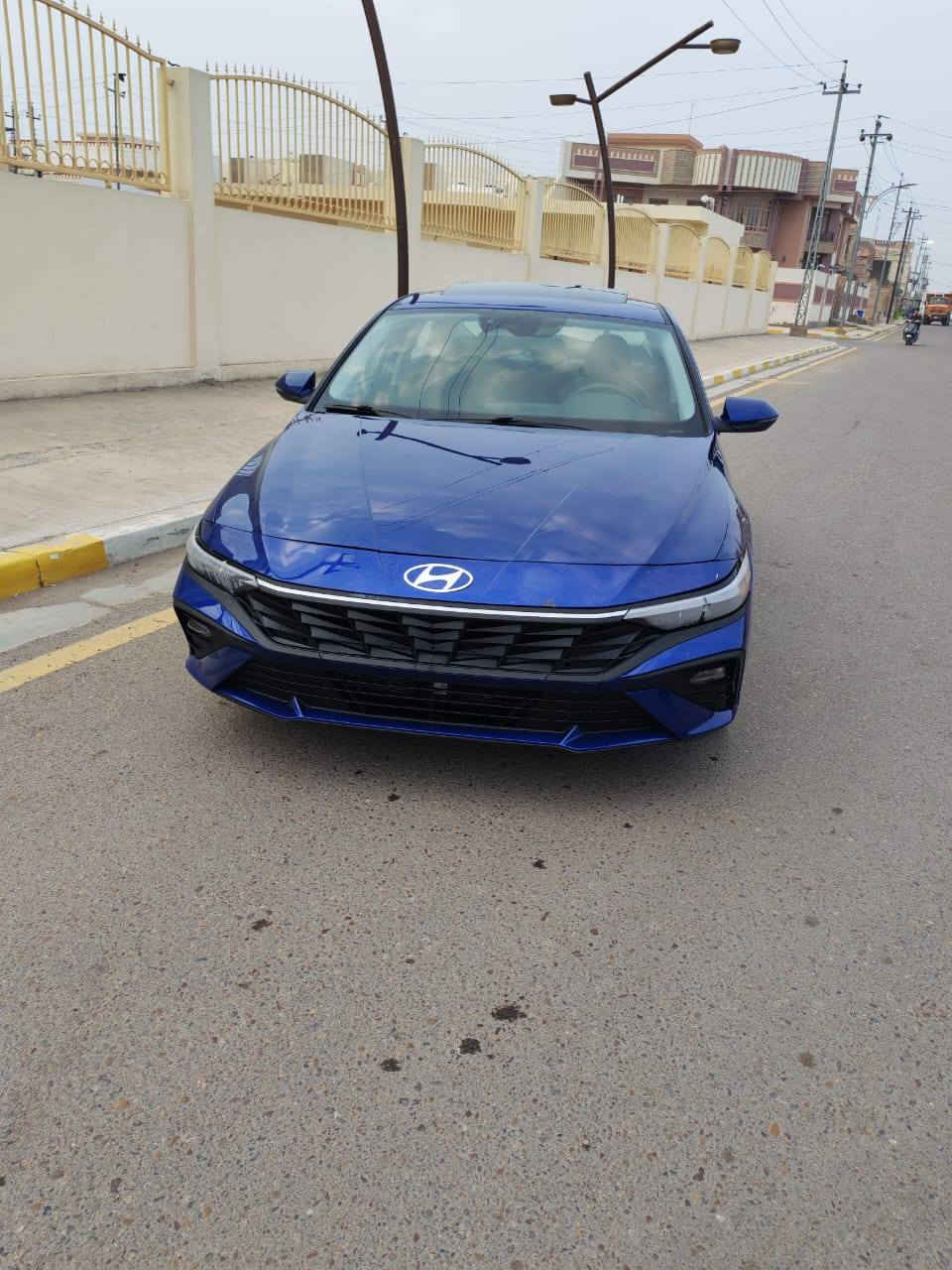 النترى 2025 هايبرد وارد أمريكي
فول فول مواصفات بصمة سلايد فتخة سقف 
شاشة كبيره لمس كاميرا حاسه راردارت حاسات 
 تحكمات ستريت بلوتوث اوكس كار بل 
 محرك 4 سلندر بصمة  فتخة سقف 
محرك كير واير بشرط مامفتوح 
سيارة حيل نظيفة كلشي عل بلاد جديد 

سيارة مابيـها دينار مصرف كامل من كل نواحي
مكان السيارة فلوجه 
السعر 163
***********
