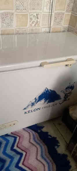 سلام عليكم مجمدة للبيع فول تجميد  نضيفه كلش سعرها 200 للتواصل على هذا.  رقم ‏‪***********‬‏
