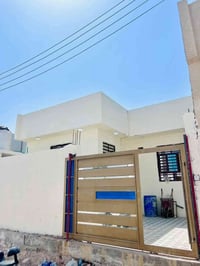 شط العرب الجزيره • ١٦٠م • طابو صرف زراعي