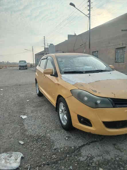 السلام عليكم من رخصه الادمن شيري فلاوين للبيع موديل ٢٠١٣ رقم بغداد انكليزي مصفره هيئه وغرامات. تحويل مباشر بيها صبغ بنيد وبارد بلباب جاهزه السياره كير مكينه تبريد صدر باتري جديد داخل لووك مال شركه شاشه كاميرا  تبريد ثلللج جاهزه السيارهه مراوس حسب القناعه
مكانها بغداد  الشرطه الخامسه بيت جعاري سعرها ب٣٦ بيها مجال للاستفسار الاتصال علرقم ‏‪***********‬‏ ابوكيان
