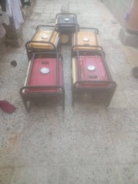 مولدات • شغالات • ميسان برمانه سايدين