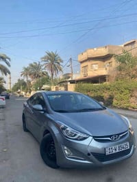 ورحمه الله وبركاته النترا  2014   وارد أمريكا داخلة كلين عطل ميكانيكي ...