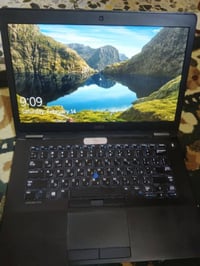 لابتوب دل • كور اي فايف جيل ٦ • ٢٥٦ اس اس دي