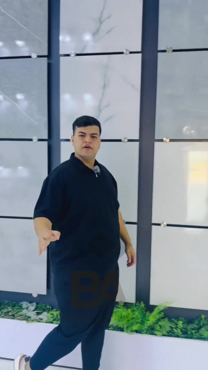 بضاعة جديدة من البورسلاين قياس 60*60 سمك 14 ملم نانو بوليش دبل لمعه 

شركة (ايتاگا) الوكيل الحصري في العراق 

من افضل الماركات العالمية الرصينة

من مختلف القياسات والالوان

سعر المتر بس بـــ (7900) لفتره شهر محرم 

نوفرلك كل موديلات السيراميك والبورسلاين بكل القياسات وبأنسب الاسعار 

زورونا تجدون كل ما يسركم 🌹

.................................................................................

💠للاستفسار يرجى الاتصال على ارقام الهواتف الموجودة لگل فرع⬇️

📌الفرع الاول : العزيزية _ الشارع العام _ قرب مطعم عبدالله السياحي
هاتف 📱  *********** // ***********
***********-***********
📌الفرع الثاني : واسط _ الصويره 
هاتف 📱 ‭***********

📌الفرع الثالث : بغداد العامريه
هاتف 📱 ***********_ *********** #شركة_الباري_للسيراميك #واحد_على_اكبر_واحد #الشعب_الصيني_ماله_حل😂😂 #موديلات #العراق🇮🇶 #واسط #سيراميك
