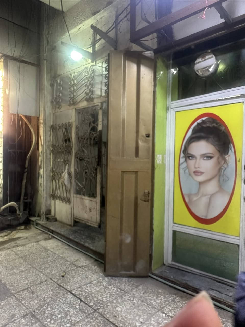 جام خانه مع كبنك  دفتري


**إذا كنت صاحب هذا الإعلان وتريد حذفه لأي سبب، رجاءا أرسل رسالة إلى الدعم الفني**