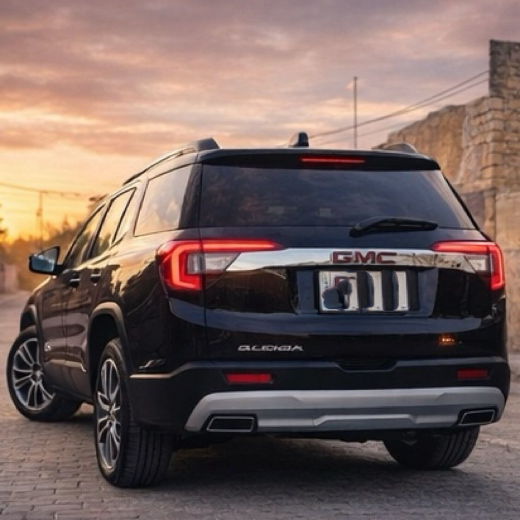 � للبيع – جمسي أكاديا دينالي 2021 🚘
🔹 الموديل: 2021

🔹 النوع: GMC Acadia Denali

🔹 الرقم: أربيل

🔹 المشي: 70 ألف كم (قابل للزيادة)

🔹 الوارد: 1/1 واحد على واحد

🔹 المحرك: 6 سلندر (V6) تنفس طبيعي

✨ السيارة فل كامل – حرفياً كلشي تريده موجود ✨

📌 الحالة:

 • حادث خفيف باب السائق فقط

 • مصلّح نفس الوكالة

 • لا شاصي ولا مكينة

⚙️ المواصفات:

كشنات جلد - تشغيل عن بعد
3 قطع تبريد
- نقاط عمياء 
- رادارات (360) امامي خلفي جانبي - 
- سستم صوت (bose) 
- داتا شو 
- تدفئة كشنات - كشنات كهرباء
‏‎-تحديد مسار 
- اوتو ستوب 
- توقف ذاتي عند الاقتراب من السيارات 
- قفل تلقائي 
- مراية تعتيم ذاتي + اشاير  
- سايد بريك بصمة 
- فول تحكمات ستيرن 
- اضاءة العالي اوتو 
- لايت ٣ عدسات 
- منظومة زنون بلادي  

‏‎وبعد بيها هواااي مواصفات

✔️ 4 كاميرات (360 درجة)

✔️ كشن تنبيه (الانتباه)

✔️ تحديد المسار

✔️ مثبت سرعة

✔️ كشنات كهرباء

✔️ تبريد وتدفئة الكشنات

✔️ 3 وضعيات قيادة

✔️ شاشة ديجتال تدعم Apple CarPlay & Android Auto

✔️ خزن وضعيات القيادة

✔️ جنطة كهرباء تفتح بالقدم

📍 الموقع: النجف الأشرف

📞 للاستفسار عن السعر:

***********

اتصل وتؤمر 🌹 والسيارة جاهزة للفحص
