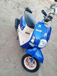 ماكس بوليس 120 • مكاني شطرة • مجال الشراي