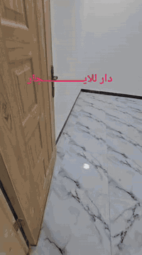 حله شارع٨٠ • ١٠٠م • غرفة نوم