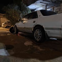 زجاج قدّام مكسور • البصرة البو الخصيب • مستعجل