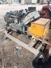 مولده فالفو • توليد125 • كربلاء