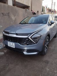 سبورتج ٢٠٢٥ • وارد أمريكي • ليبل واحد