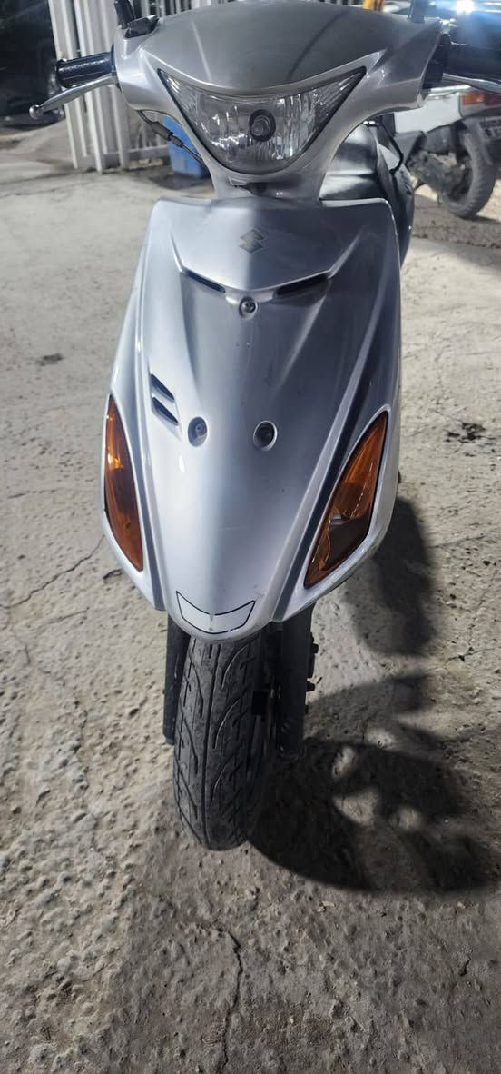 السلام عليكم ادرس للبيع دراجه بلاديه من كولشي مكفوله مكاني الكاظميه ***********
