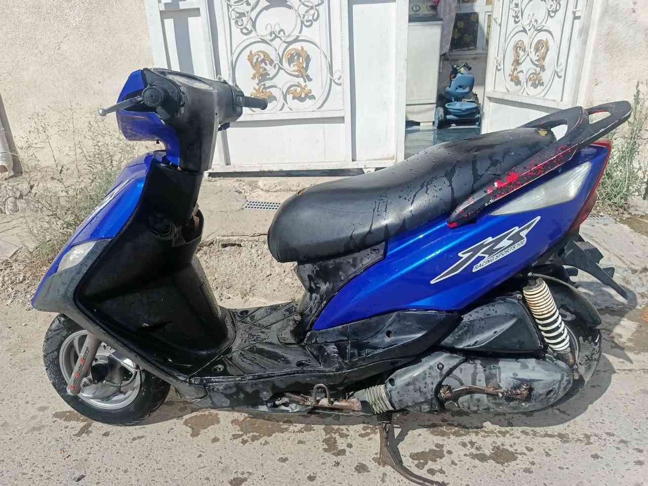 ثعلب للبيع مكينه طابوكه كامله مابيه نقص نقصه بس باتري جيب باتري وشغل سلف دراجه كامله لسعر 375 بيه مجال مكاني بغداد الكرخ ***********

