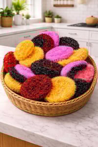 جلافات • رغوة سريعة • توصيل كل المحافظات