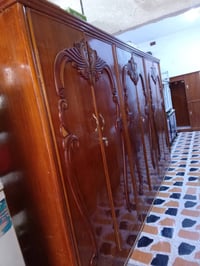 كنتور صاج • تفصيل درجة أولى • مستعمل نظيف بلدروز