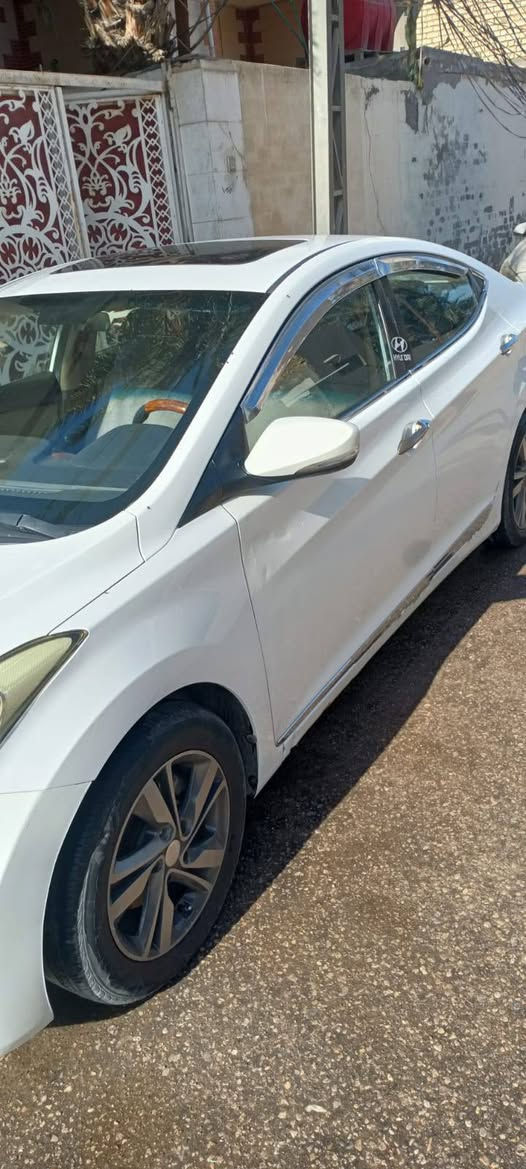 النترا موديل 2012 فول رقم اربيل شرط تحويل سونار موحود
السعر 98اوبيه مجال مكاني نجف ***********
