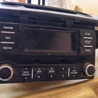 مسجل • كيا ريو 13 • كفر