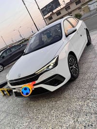 ام جي 5 بلس • سيارة ام جي 2026 • MG 5 Plus 2026 • MG 5 Plus ابيض • ام ...