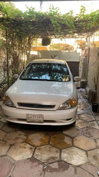 كيا ريو • ٢٠٠٠ • جير عادي