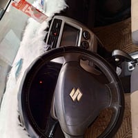 ياالله للبيع ساسوكي ياباني موديل 2005سياره جديده جاهزه من كافت انواحي ...