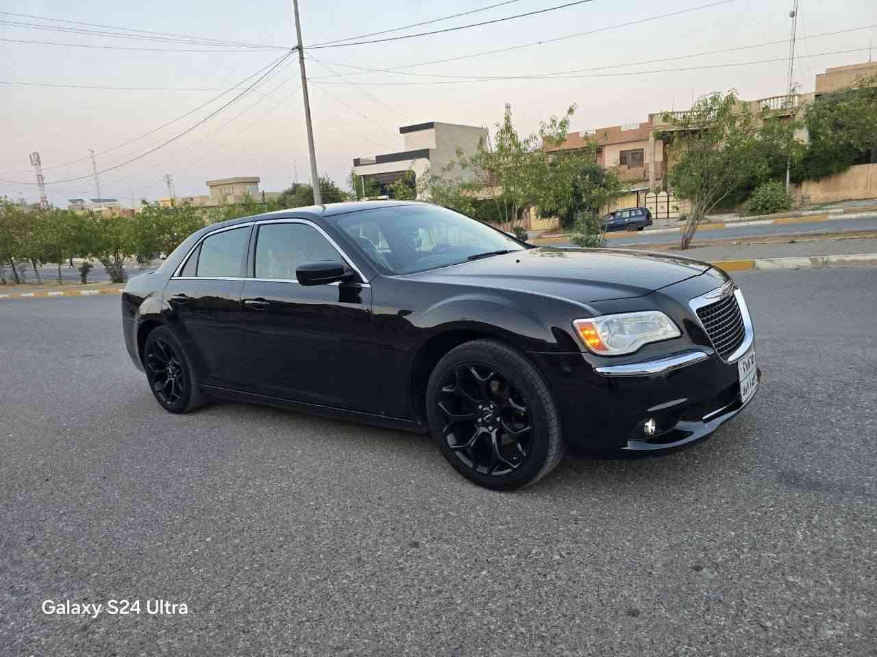 للبيع
سعر 143$
اوباما موديل 2011 محدث  2017
 ما شية 200 ألف حقيقي
شرط ما مشتغله خط سيارة على ايد وحدة من دخلت العراق لحد هسة 
محرك 6 سلندر حجم 3600
 كير اوتوماتيك شرط المحرك والكير  والاكسل بشرط 
رقم اربيل شرط التحويل 

🚫سيارة كلين بدون ضرر  فقط باب سايق صبغ بخ مال شخط بدون دواخل نهائيا اربكات سليمة 

شاشة كبيرة شاشات بلكشن 
فول تحكمات ستيرن كاميرا دوارة 
 داخل صاج اسود غرفتها نظيفة 
بصمة تشغيل مع بصمة ابواب 
كشنات كهرب هيتر بلكشن 
تبريد قطعتين ثللللج ❄️
ويل حجم 20 
مري ويدات كروم 
سيارة جاهزه 
موصل الايسر 
***********
***********
