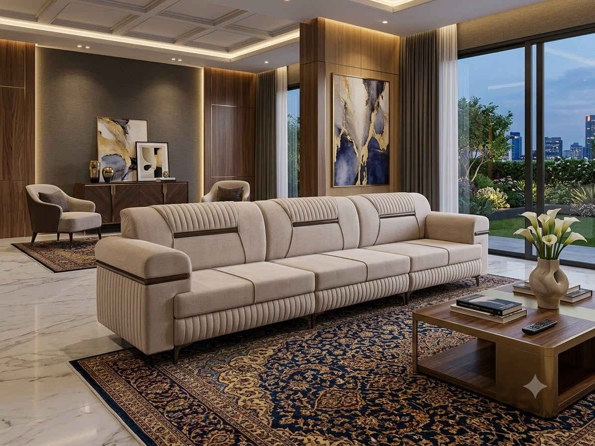 نجارة بيت الخشب • البيت الحلو يبدي من بابه 🪵خشب اصيل وقنفات مريحة لان بيتك يستاهل الاحلى
ابواب راسية 
ديوان 
قنفات راسية 
( موصل دورة قاسم الخياط قرب جسر الخامس 
علاء العبيدي ***********
