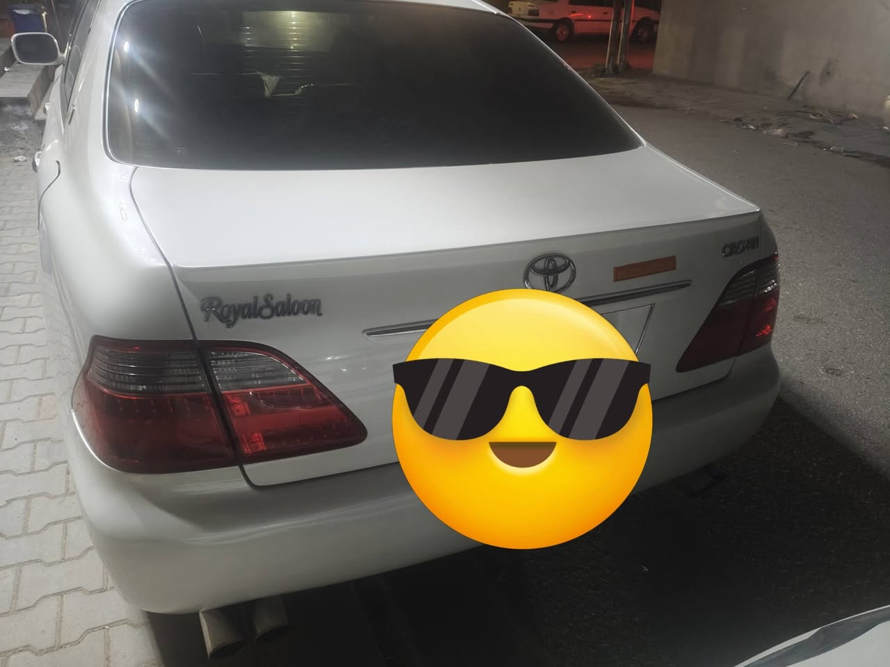 السلام عليكم للبيع شاهينه أدوات ادوات مديل 2007 كفاله دخول جديد متوئمه انكليزي وجاهزا من كلشي مكاني نجف سعر 73تواصل خاص او اتصل***********
