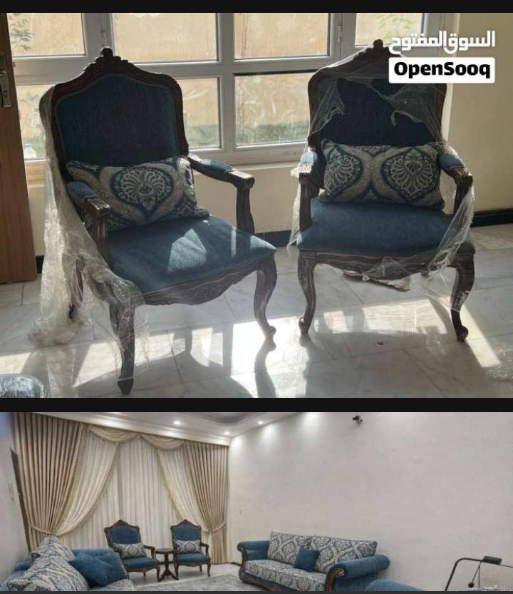 قنفات جديده من سفان استخدام قليل  مشتريتهن بمليون اريدهم ب٦٠٠,مكاني القبله الأربع تالاف


**إذا كنت صاحب هذا الإعلان وتريد حذفه لأي سبب، رجاءا أرسل رسالة إلى الدعم الفني**