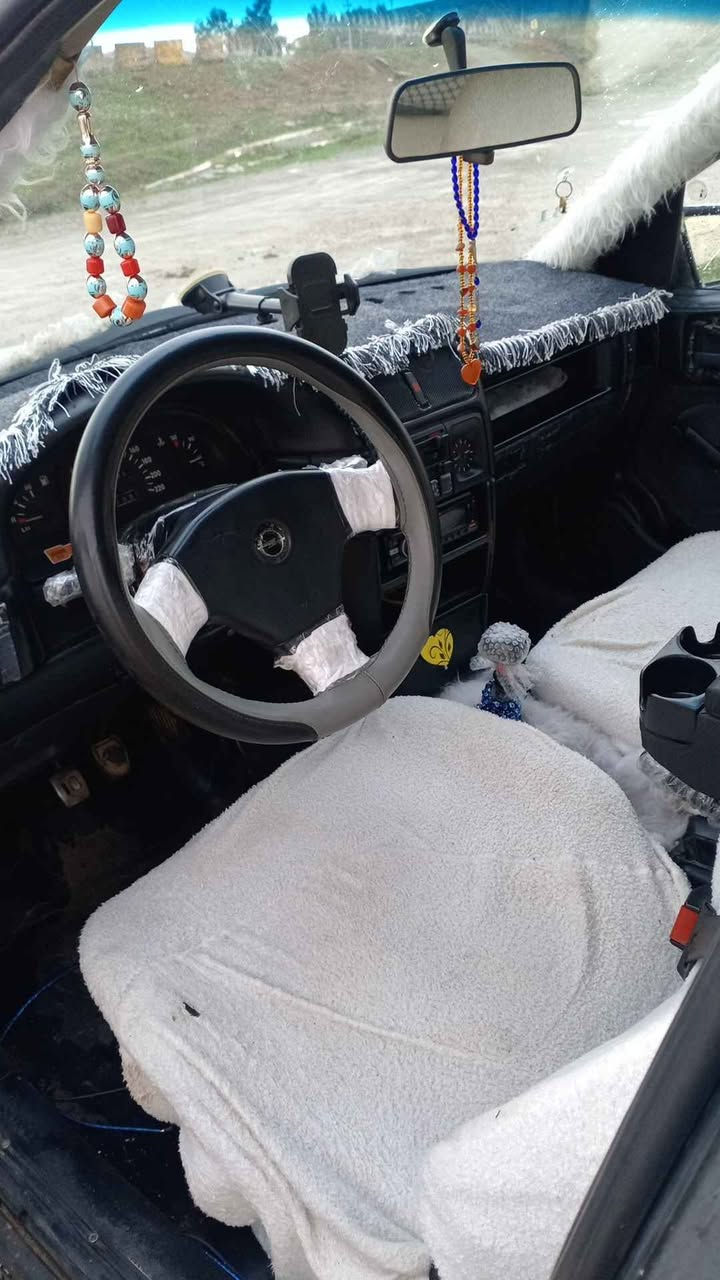 ‎ئۆپڵ 1992‎ أربيل, العراق


**إذا كنت صاحب هذا الإعلان وتريد حذفه لأي سبب، رجاءا أرسل رسالة إلى الدعم الفني**