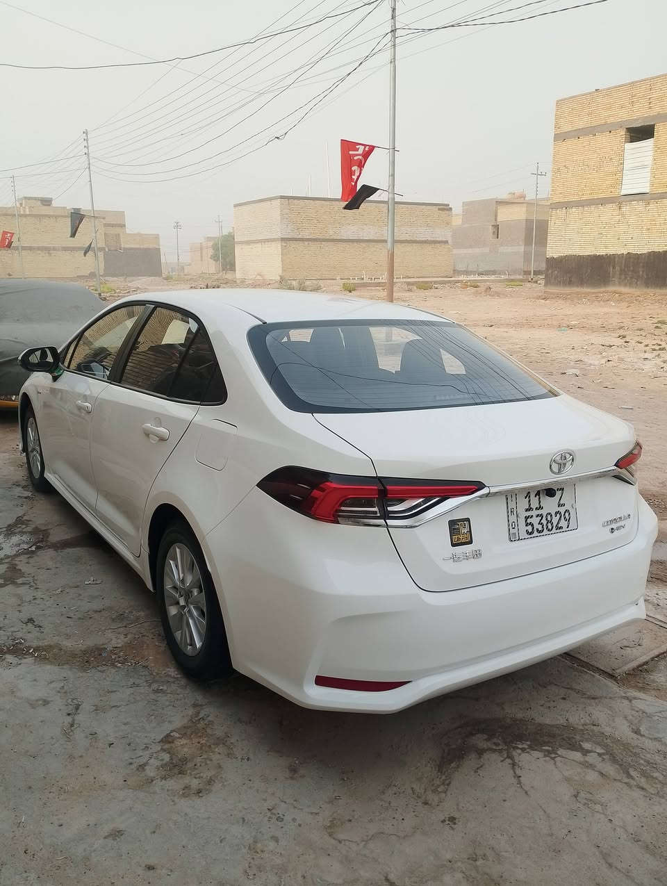 موديل 2025مكفوله من الضربه وصبغ ماشيه 40الف مكاني بغداد الشعب
سعر 148
***********
