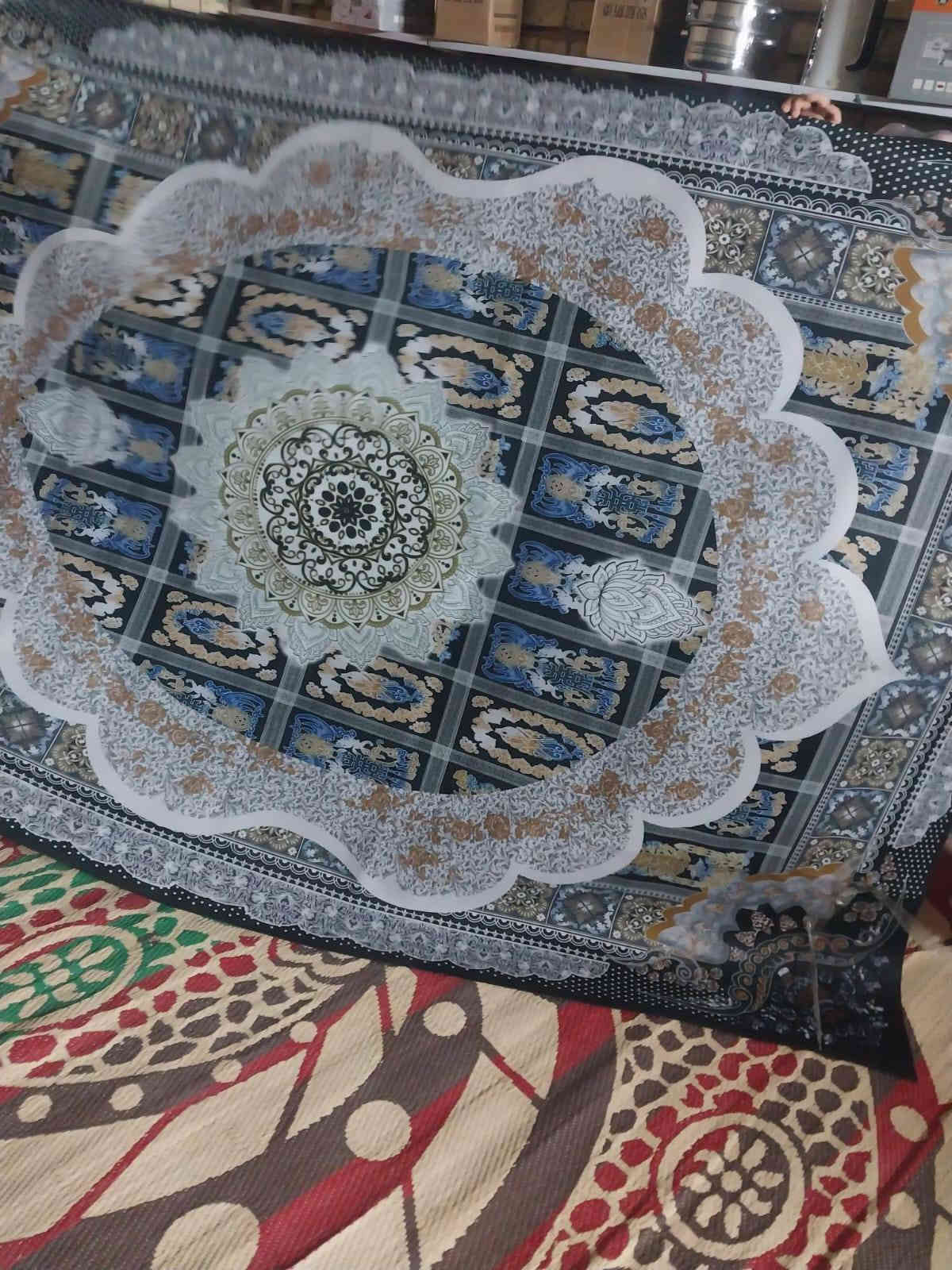 ثريدي ٣في ٤ يارده سعر ١٨ الف  يوجد توصيل داخل الكوت ***********
