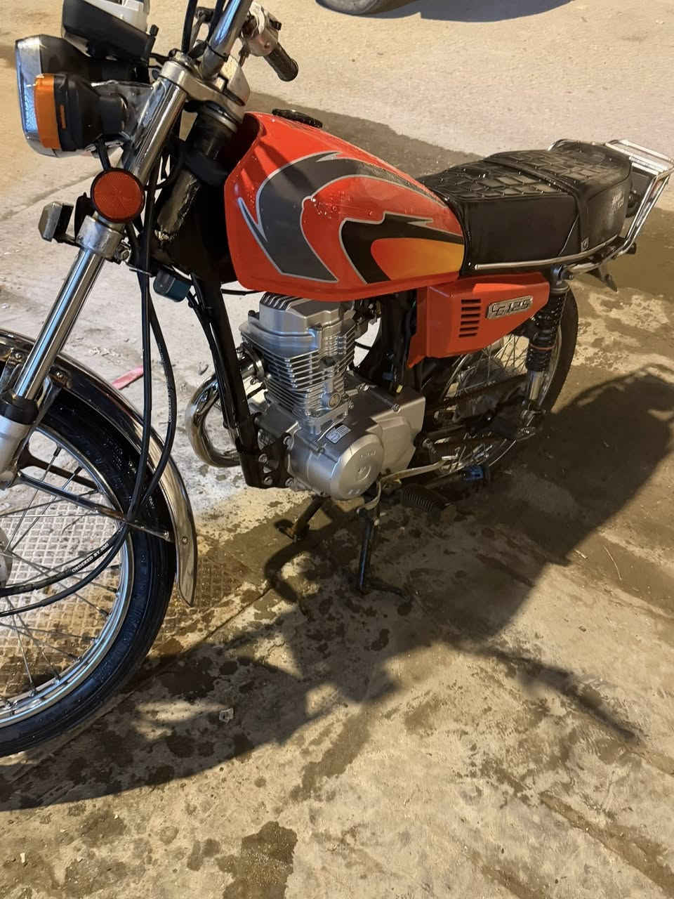 نامة شلامجة اصل ادوات 25الدراجة سعر 725 نقصه بس عينه مكسورة ادوات ادوات  مكان بصره جبيلة


**إذا كنت صاحب هذا الإعلان وتريد حذفه لأي سبب، رجاءا أرسل رسالة إلى الدعم الفني**