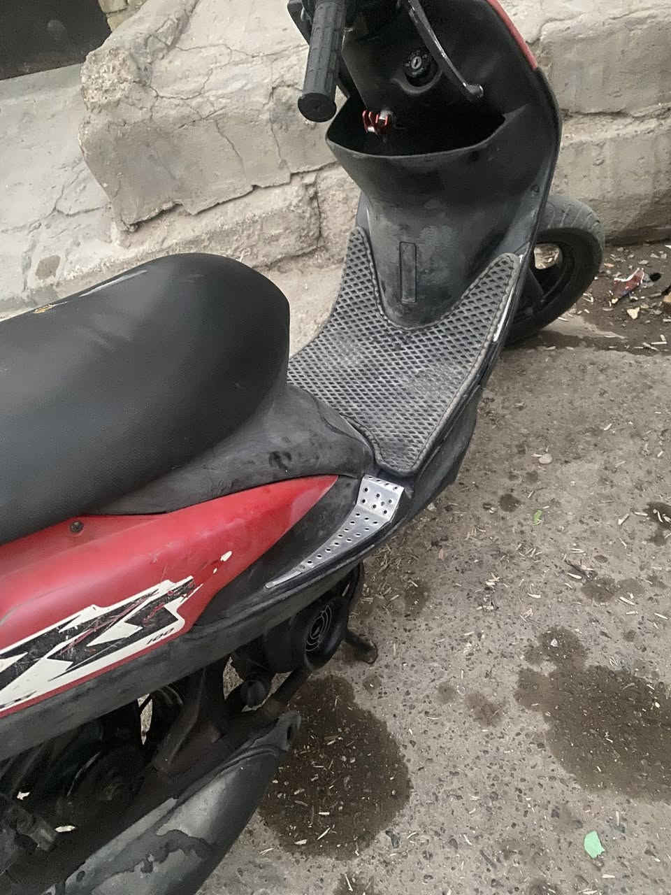 للمراوس بمال لعب شعدك نزل بتعاليق.


**إذا كنت صاحب هذا الإعلان وتريد حذفه لأي سبب، رجاءا أرسل رسالة إلى الدعم الفني**