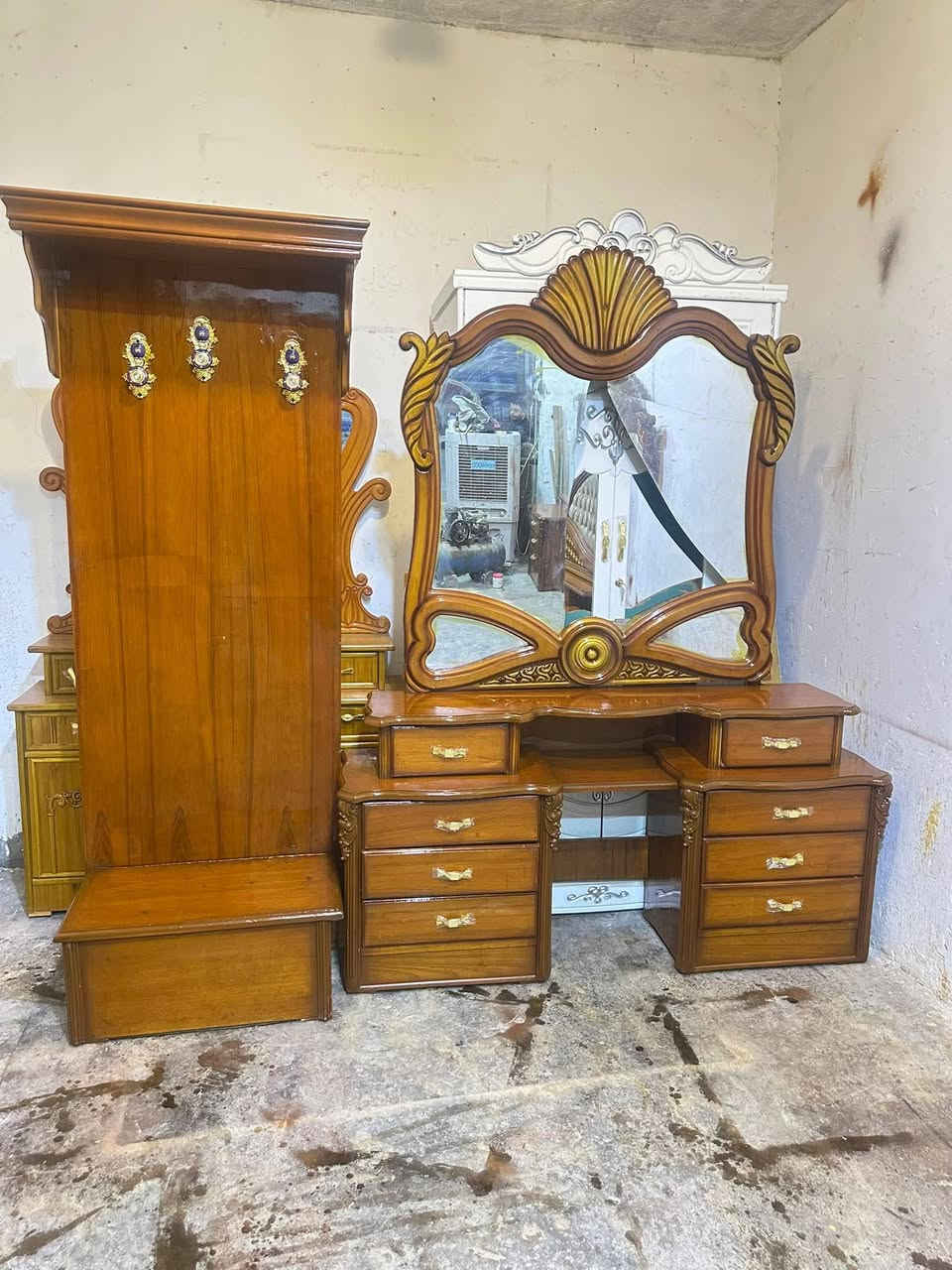 داخل خارج صاج ٧٥٠


**إذا كنت صاحب هذا الإعلان وتريد حذفه لأي سبب، رجاءا أرسل رسالة إلى الدعم الفني**