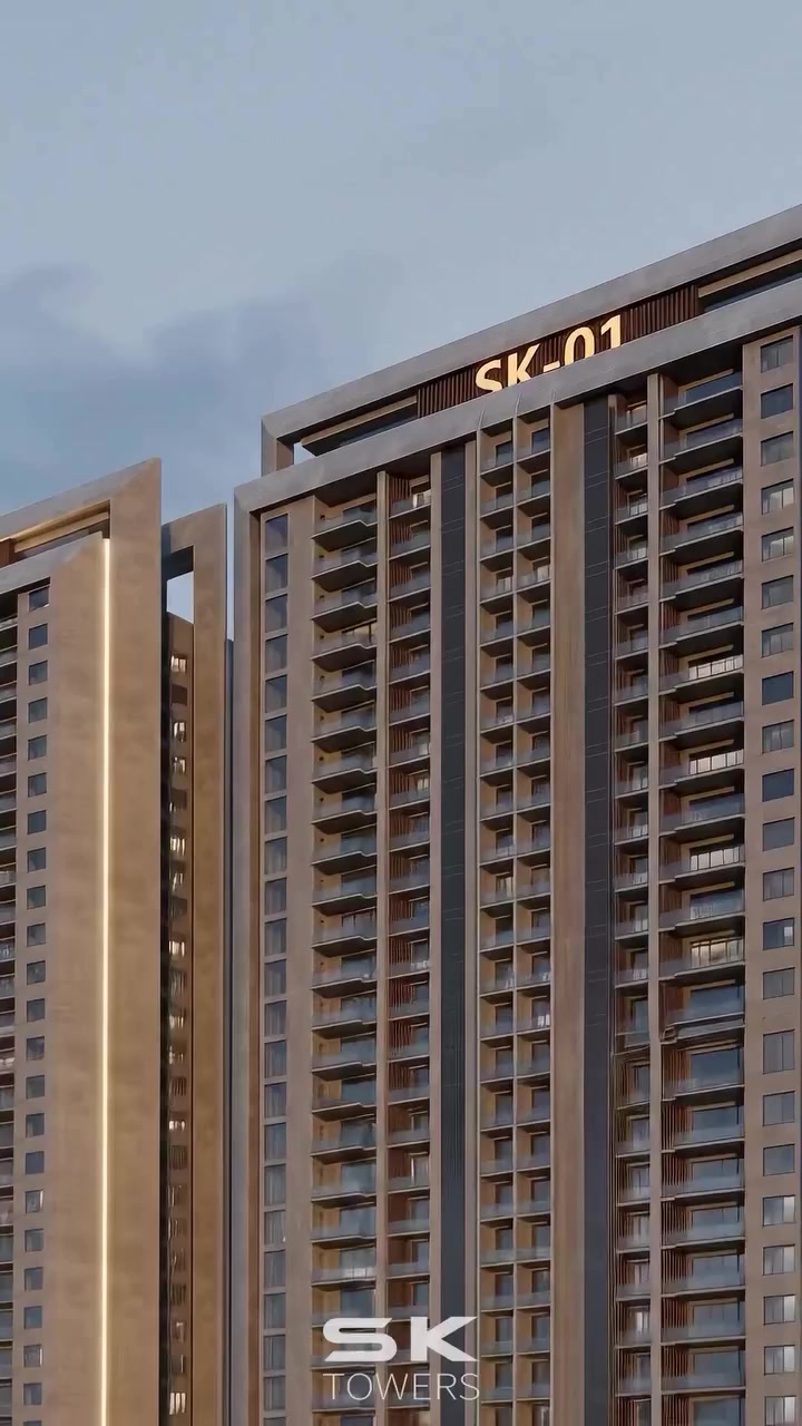 خطوتك الأولى نحو شقتك الجديدة تبدأ من SK Tower – أربيل ✨
موقع مميز قريب من ماجدي مول ومحاط بجميع الخدمات الأساسية اللي تحتاجها يومياً.
مقدّم 160 ورقة فقط، والباقي أقساط مريحة تمتد لغاية 8 سنوات — نظام دفع مرن يسهّل عليك التملّك بدون أي ضغط.
شقق عصرية بتخطيط ذكي، تشطيبات حديثة، وبيئة سكنية راقية توفّر لك راحة حقيقية واستقرار دائم.

📞 للحجز والاستفسار عبر واتساب:
***********

#اربيل #عقارات_اربيل #business #sktowers #اس_كي_تاور
