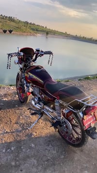 للبيع بارت ٢٠٠ ٢٠٢٥ محرك كبس شرط متور لساتو جديد متل مو باين بصورة ربع...