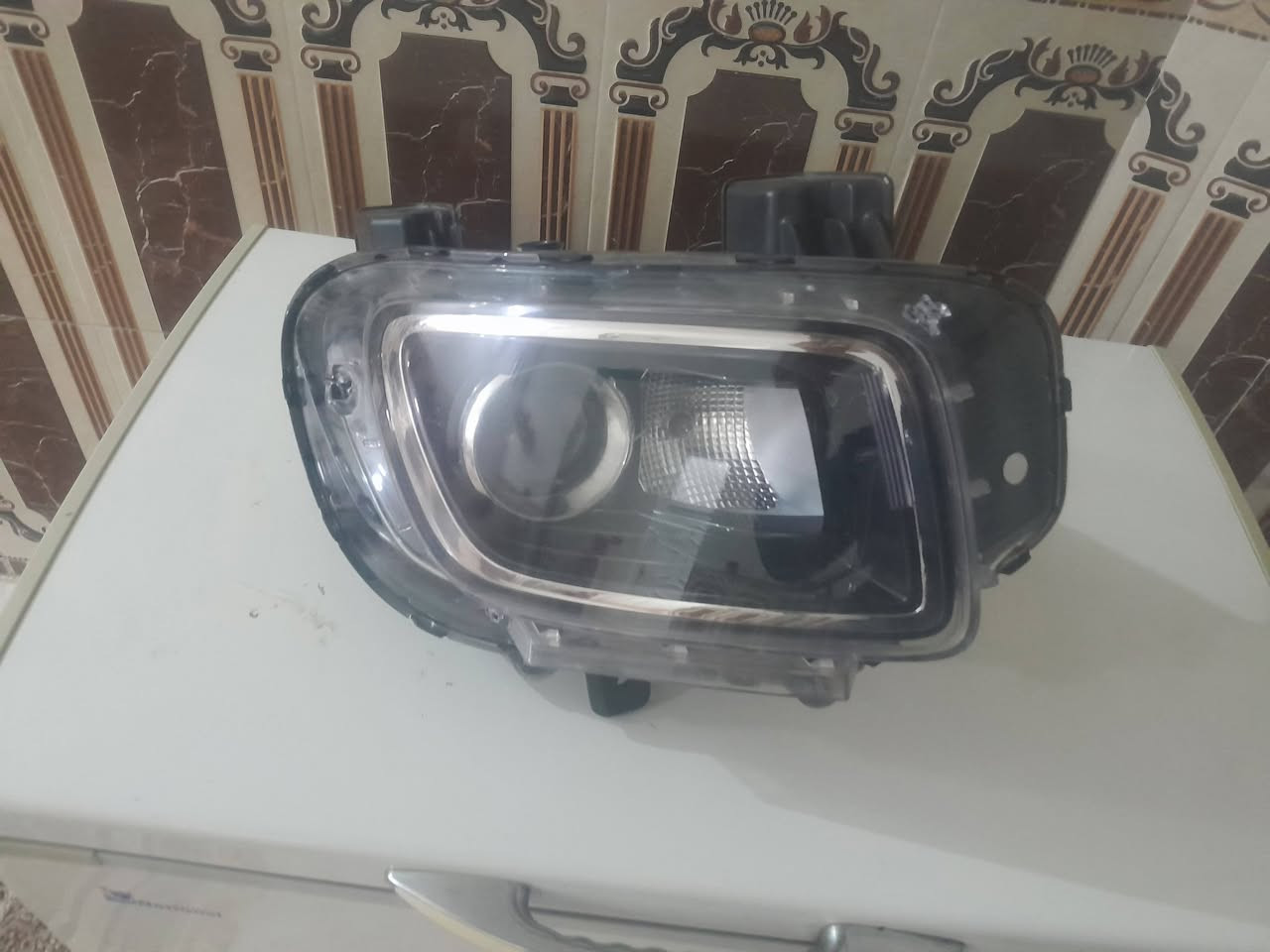 لايت فينو يمين أمريكي  جديد بدون كسر
السعر 150$   ***********
